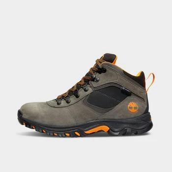 推荐Men's Timberland Mt. Maddsen Mid Waterproof Hiking Boots商品