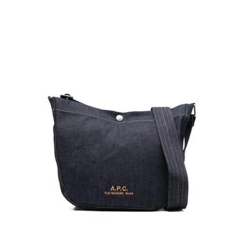 A.P.C. | A.P.C. Bum Bags,商家Baltini,价格¥1221