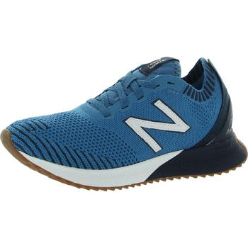新百伦女鞋高帮鞋, New Balance | New Balance Womens Fuelcell Echo Trainer Breathable Running Shoes商品图片 