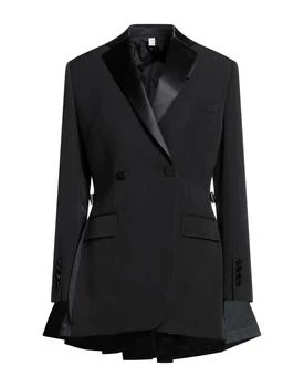 Burberry | Blazer 6.3折×额外7折, 额外七折