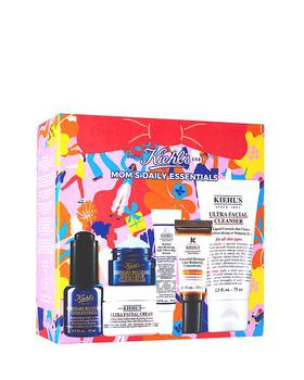 科颜氏身体乳彩妆, Kiehl's | Mom's Daily Essentials ($118 value)商品图片 