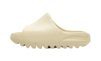 yeezy slide, Adidas | Adidas Yeezy Slide "Bone" Kids商品图片 