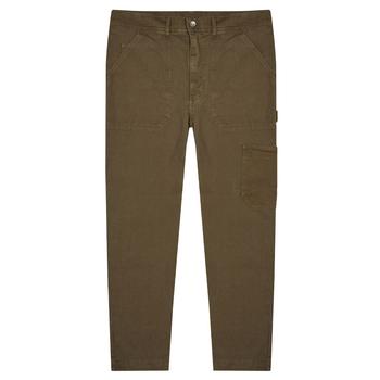 推荐Albam Carpenter Trouser - Olive商品