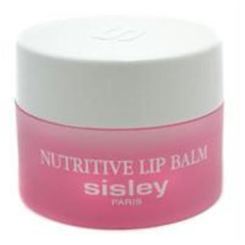 推荐Sisley Nutritive Lip Balm--9g/0.3oz商品