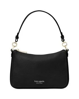 Kate Spade | Hudson Pebbled Leather Medium Convertible Crossbody 6.9折