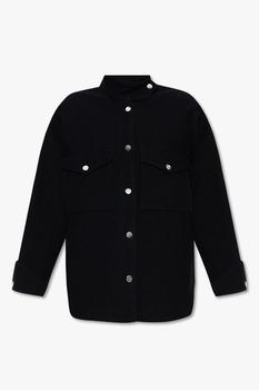 IRO | Iro Rosana Oversize Jacket商品图片,7.6折