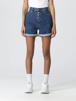 Calvin Klein | Short woman Calvin Klein Jeans,商家GIGLIO.COM,价格¥522