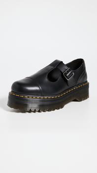 Dr. Martens 马汀博士 Bethan 浅口船鞋