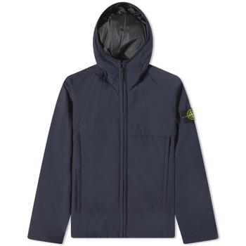 推荐Stone Island Soft-Shell Primaloft Hooded Jacket商品