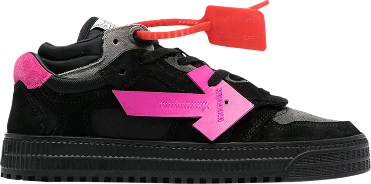 Off-White | 箭头系带休闲运动鞋 女款  OWIA181R21LEA001-1032商品图片,