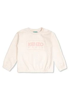 推荐Sweatshirt with logo商品