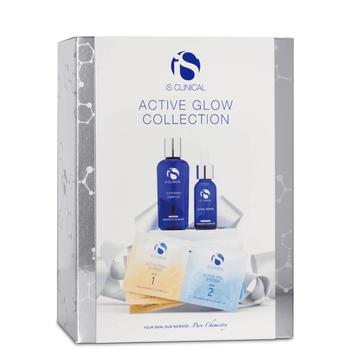 推荐iS Clinical Active Glow Collection商品