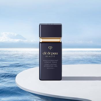 纳西索隔离, CPB肌肤之钥 | CPB肌肤之钥 光透水漾妆前隔离乳 SPF25 PA++ 30ml商品图片 