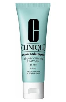 推荐Acne Solutions All-Over Clearing Treatment商品