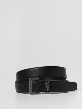 加拿大ysl腰带, Yves Saint Laurent | Belt women Saint Laurent商品图片 