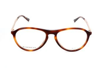 Givenchy | Givenchy Eyewear Round Frame Glasses 4.7折, 独家减免邮费