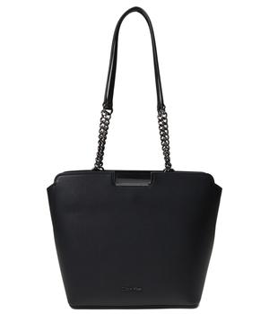 Calvin Klein | Finley Saffiano Tote商品图片,4.2折起