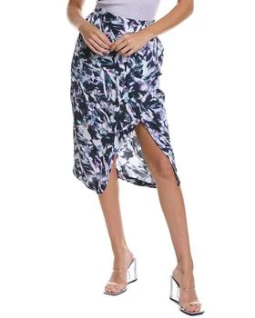 IRO | IRO Kermin Skirt,商家Premium Outlets,价格¥576