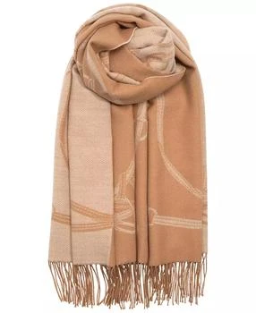 Ralph Lauren | 女士围巾 披肩 含羊毛,商家Macy's,价格¥566