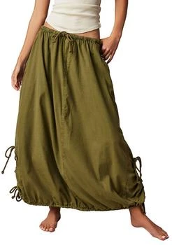 Free People | People Picture Perfect Parachute Skirt 