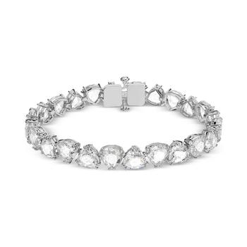 Swarovski | Silver-Tone Millenia Crystal Bracelet商品图片,