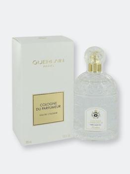 Guerlain | Cologne Du Parfumeur by Guerlain Eau De Cologne Spray 3.3 oz 3.3 OZ商品图片,额外9.5折, 额外九五折