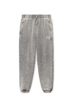 alexander wang attica, Alexander Wang | SWEATPANT IN DENSE FLEECE商品图片 