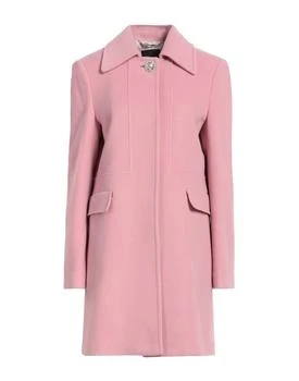 BLUMARINE | Coat,商家YOOX,价格¥4109