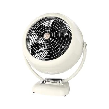 Vornado | VFAN Jr. Vintage Air Circulator Fan - White,商家Macy's,价格¥1123