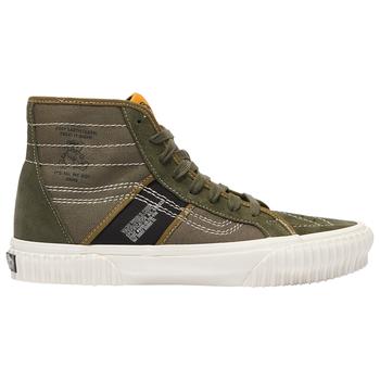 推荐Vans Sk8 Hi - Men's商品