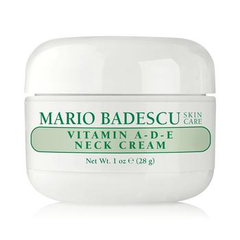 商品Mario Badescu | Vitamin A-D-E Neck Cream, 1-oz.,商家Macy's,价格¥144图片