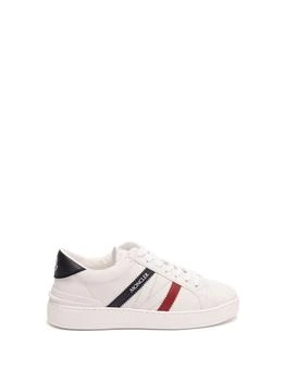 Moncler | Moncler `Monaco M` Low-Top Sneakers 