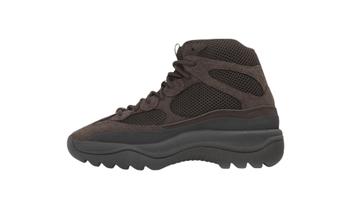 yeezy拖鞋, Adidas | Adidas Yeezy Desert Boot "Oil"商品图片 