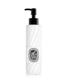 Diptyque | Fleur de Peau Scented Hand & Body Lotion 6.8 oz.,商家Bloomingdale's,价格¥524