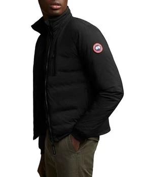 Canada Goose | Lodge Packable Down Jacket,商家Bloomingdale's,价格¥5945