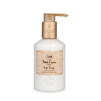 Sabon | Hand Cream Ginger Orange 200ml 200 ML商品图片,额外9.5折, 额外九五折