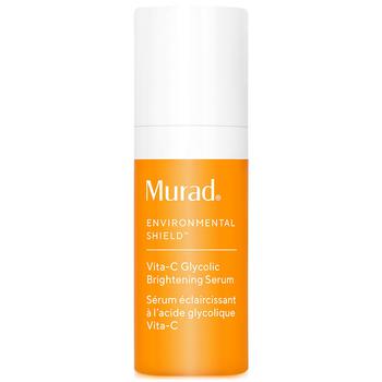 Murad | Vita-C Glycolic Brightening Serum, 0.33-oz.商品图片,