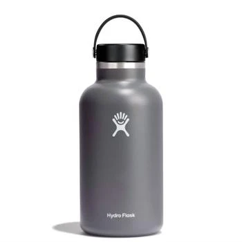 Hydro Flask | 64Oz Wide Mouth Insulated Water Bottle In Stone,商家Premium Outlets,价格¥472