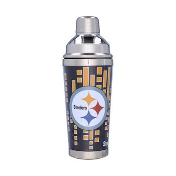 Memory Company | The Pittsburgh Steelers 20 Oz Shaker,商家Macy's,价格¥218