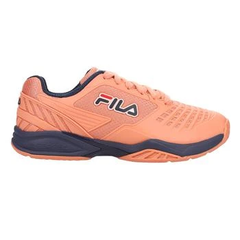 Fila | Axilus 2 Energized Tennis Shoes,商家SHOEBACCA,价格¥268
