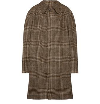商品MAISON MARGIELA | 战壕风衣,商家24S,价格¥19421图片