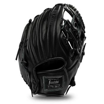 推荐CTZ 5000 Baseball Fielding Glove - 11.5"商品