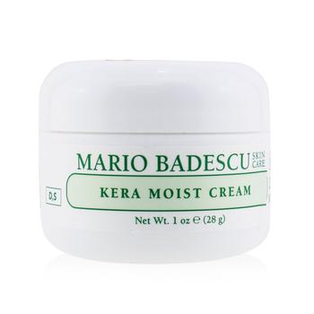 推荐Mario Badescu 角质蛋白保护霜Kera Moist Cream(干性/敏感性肤质适用) 29ml/1oz商品