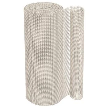 Smart Design | Classic Grip Shelf Liner, 12" x 10' Roll,商家Macy's,价格¥104