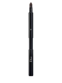 Dior | Backstage Retractable Lip Brush N 31 独家减免邮费