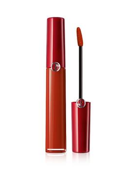 Armani | Lip Maestro Liquid Matte Lipstick商品图片,满$100享8.5折, 独家减免邮费, 满折