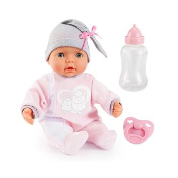 商品Redbox | My Piccolina 15" Interactive Baby Doll,商家Macy's,价格¥254图片