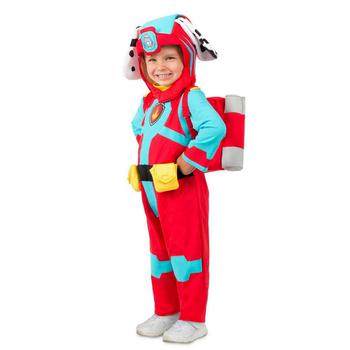 商品BuySeasons | Baby Boys Paw Patrol Sea Patrol Marshall Costume,商家Macy's,价格¥630图片