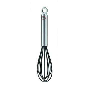 韩国美妆蛋, Rosle | 10.6" Egg Whisk Silicone商品图片 6折