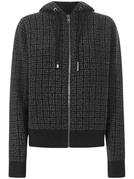 纪梵希卫衣上海, Givenchy | Givenchy Sweatshirt商品图片 